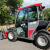 Телескопический погрузчик HZM 412T-AGRI